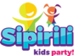 Sipirili Kids Party