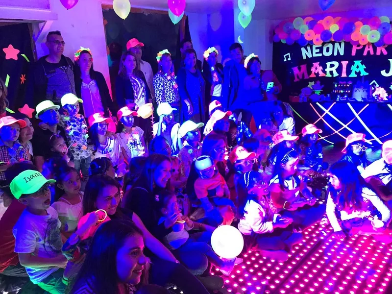 Dulceros para cumpleaños